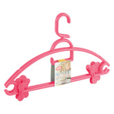 Hanger Set 2 Pcs, Pink